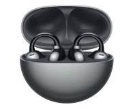 Huawei FreeClip Czarne - 1209272 - zdjęcie 1